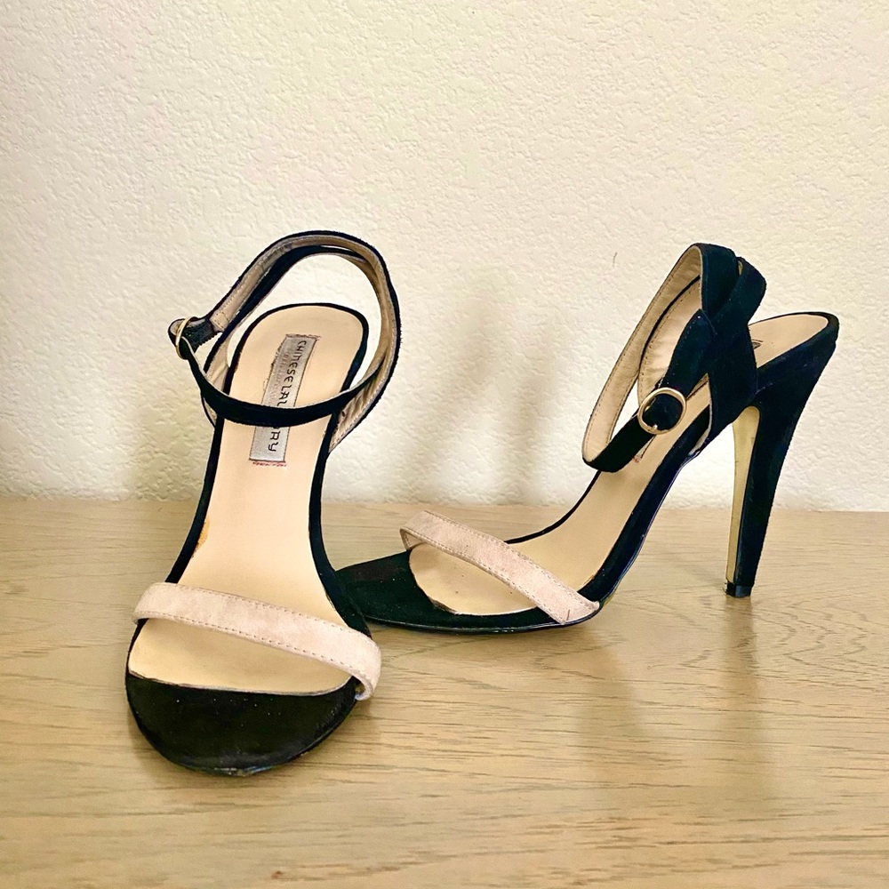 Chinese Laundry Heels
